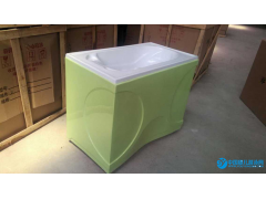 萌貝貝嬰兒游泳池