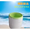 廠家批發圓形亞克力嬰兒游泳池  醫用環保嬰幼兒泳池 保溫嬰兒洗澡池