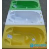 供應(yīng)樂爾95*56*28嬰兒洗澡盆亞克力嬰兒洗澡盆沐浴盆浴缸