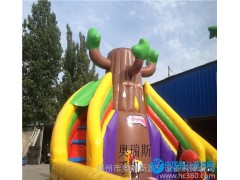 奧瑞斯ARS-056 充氣城堡 兒童蹦蹦床 質(zhì)量保證兒童游樂(lè)場(chǎng)項(xiàng)目 兒童樂(lè)園