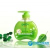 嬰佳怡嬰兒洗手液 兒童洗手液 天然植物 草本精華