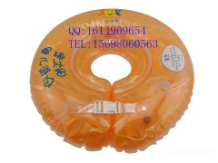供應金色太陽嬰兒游泳圈