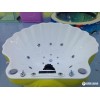 嬰兒游泳池嬰兒游泳池批發(fā)兒童游泳池海底世界七彩貝s8002.