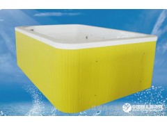 云南嬰兒游泳池廠商