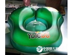湖南兒童U型嬰兒游泳圈腋下圈生產廠家金色太陽廠供圈