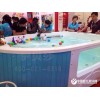 嬰兒游泳池批發兒童游泳池新款海盜船Y8021