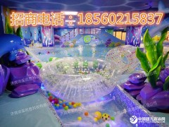 室內兒童水上樂園可定制型 泳池設備批發 游泳設備批發