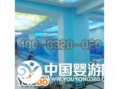 山東濟南游樂寶兒童室內(nèi)水上樂園設(shè)備廠家讓利潤賺翻天游泳設(shè)備