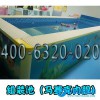 浙江麗水游樂寶 大型兒童組裝池設備價格廠家直銷嬰兒游泳池
