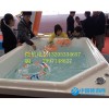 山東通過ISO9000認證的嬰兒游泳設備生產廠家