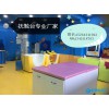 供應貝貝家嬰兒游泳館打包臺唐山亞克力嬰兒游泳池