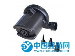 220v兩用電動(dòng)充氣泵酷迪電動(dòng)打氣泵真空收納壓縮袋抽氣泵現(xiàn)貨