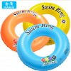 現貨PVC充氣游泳圈ABCD圈60-90兒童救生圈工廠批發