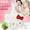 HELLO KITTY兒童洗手液寶寶泡沫洗手液500ml