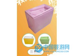 山東嬰兒洗澡盆