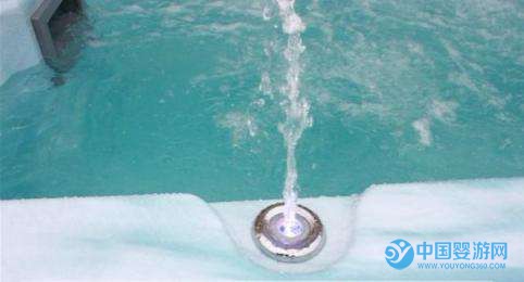 嬰兒游泳池水質(zhì)凈化