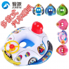 現(xiàn)貨 多款批發(fā) 嬰兒座圈 救生圈 兒童游泳圈 卡通方向盤游艇