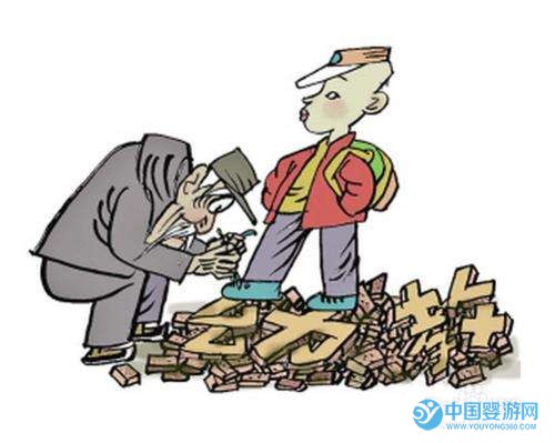 對寶寶最大的傷害就是溺愛