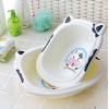 兒童卡通洗臉盆 洗屁屁盆 時尚造型盆
