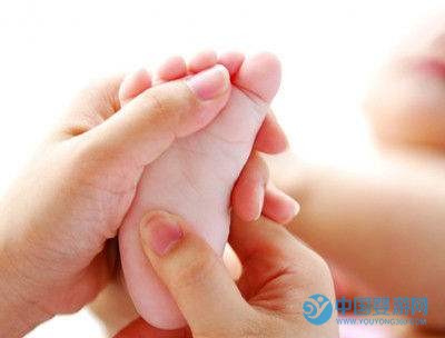 小兒推拿與成人區(qū)別