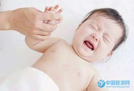 新生寶寶對彩色不感興趣