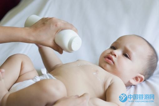 嬰兒洗護(hù)用品選購(gòu)