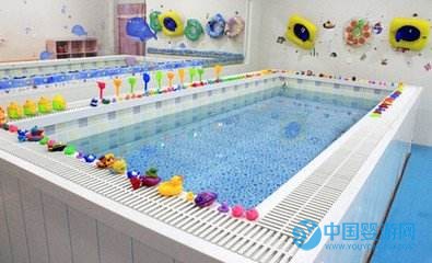 嬰兒游泳館加熱設(shè)備