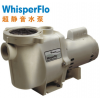 PENTAIR美國濱特爾WhisperFlo超靜音水泵泳池過濾循環水泵