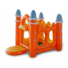 盈泰快樂時光充氣城堡大型充氣玩具城堡兒童樂園