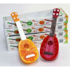 卡通水果尤克里里可彈奏樂器四弦迷你吉他