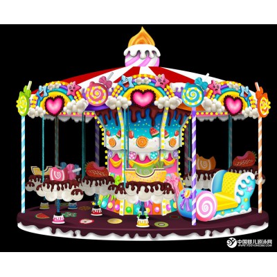 轉(zhuǎn)馬價(jià)格、上傳動(dòng)，運(yùn)行無噪音，變頻起動(dòng)，外觀超豪華的轉(zhuǎn)馬