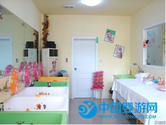 供應韶山市嬰兒游泳洗澡耗材