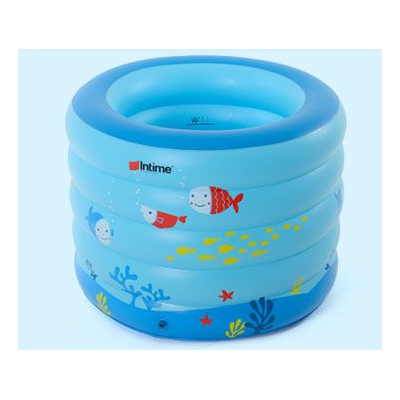盈泰嬰兒游泳池充氣保溫嬰幼兒童寶寶游泳池