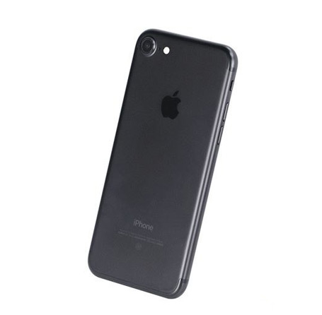 蘋果Apple iPhone7黑色32GB全網通智能手機