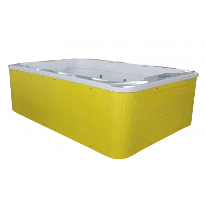 安田科技育嬰3米、4米、5米、6米進口亞克力大池子