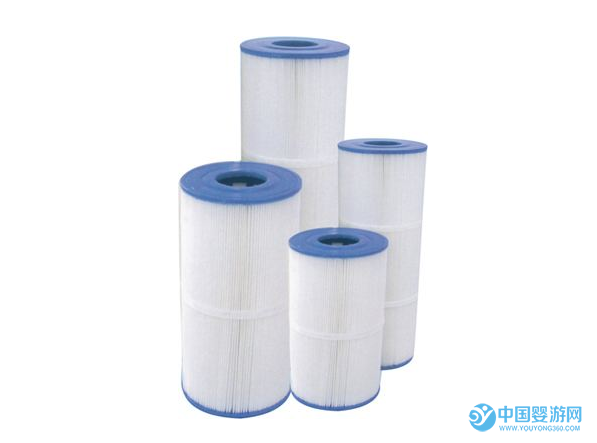 嬰兒游泳池紙芯過濾器