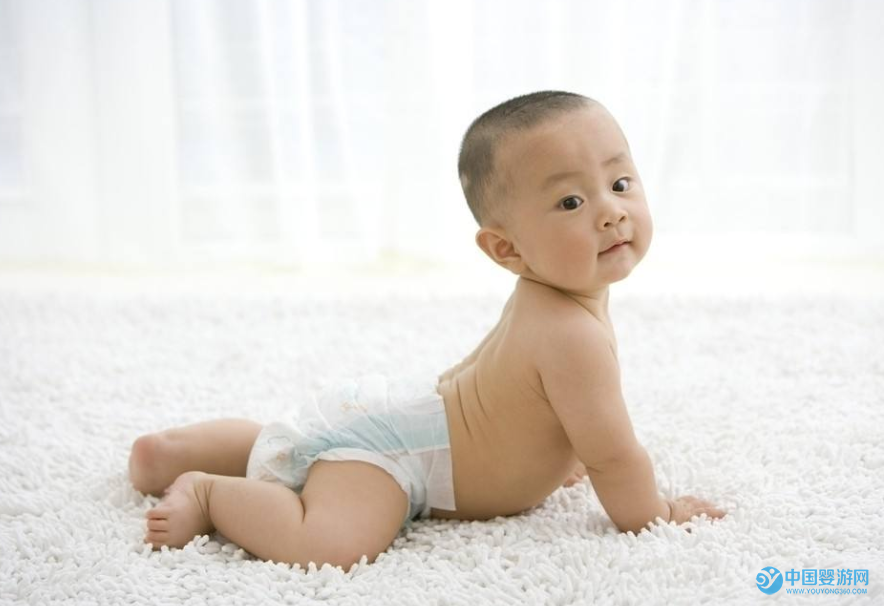 提升寶寶免疫力