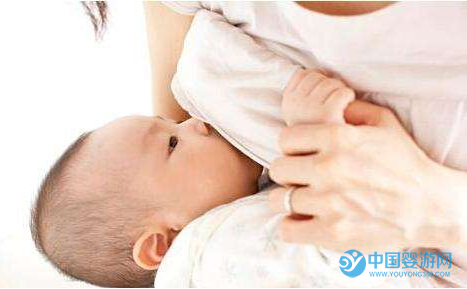 夏季母乳喂養(yǎng)的注意事項