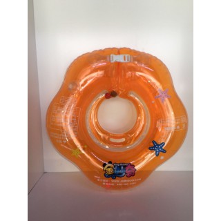 金妙奇嬰兒游泳圈脖圈腋下圈座圈一體游泳圈