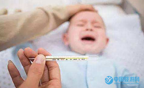 夏天寶寶暑熱癥發(fā)燒怎么辦？