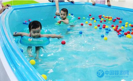 嬰兒游泳館值得投資嗎？2