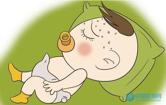 寶寶生病的這些信號，你了解多少？2