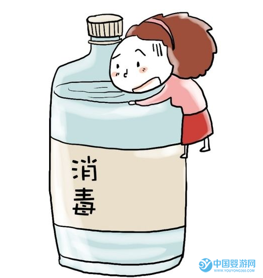 嬰兒游泳館消毒記錄表