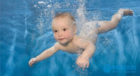 預防寶寶秋季腹瀉，你需要這樣做2