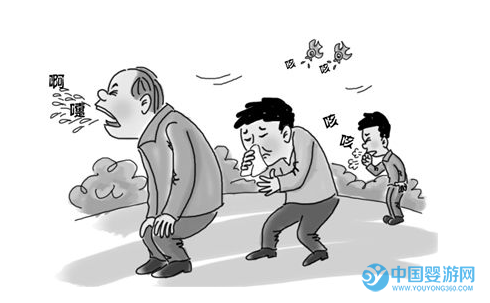 寶寶經常感冒是抵抗力太差嗎？3