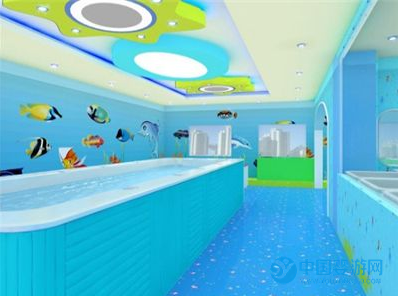 加盟嬰兒游泳館需要注意哪些問題