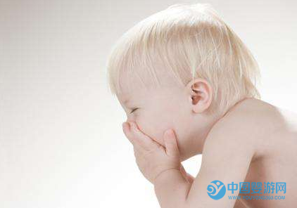 小寶寶嘴里總是有味兒是怎么回事兒