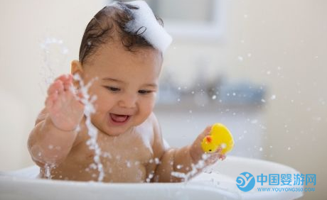 這些情況下，千萬不要給寶寶洗澡，家長需知 秋季寶寶7不洗，你了解多少。1