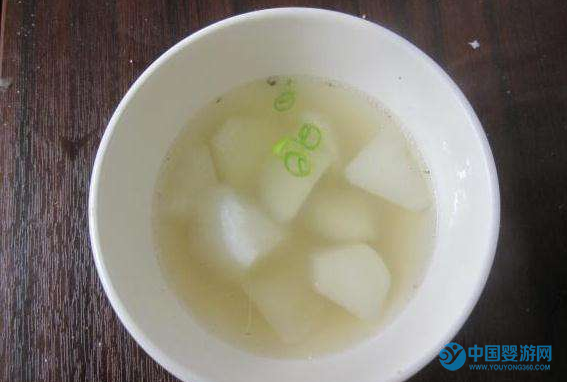 寶寶秋季咳嗽食療大全 寶寶秋季咳不停1，