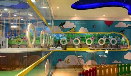 掌握嬰兒游泳三個注意事項，讓您成功規避風險